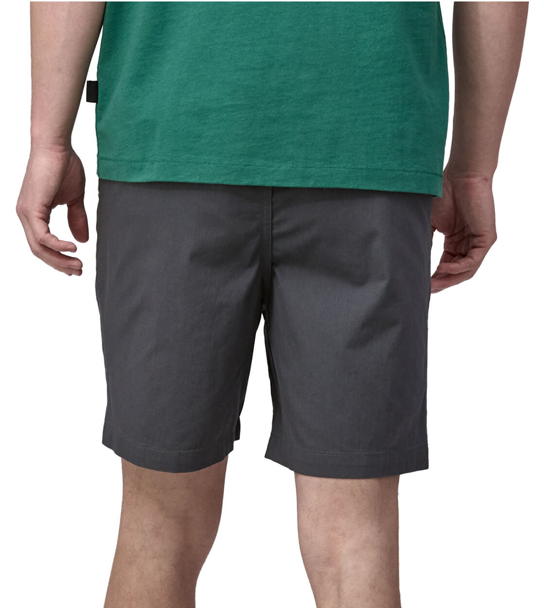 Patagonia Shorts Nomader Volley grey forge