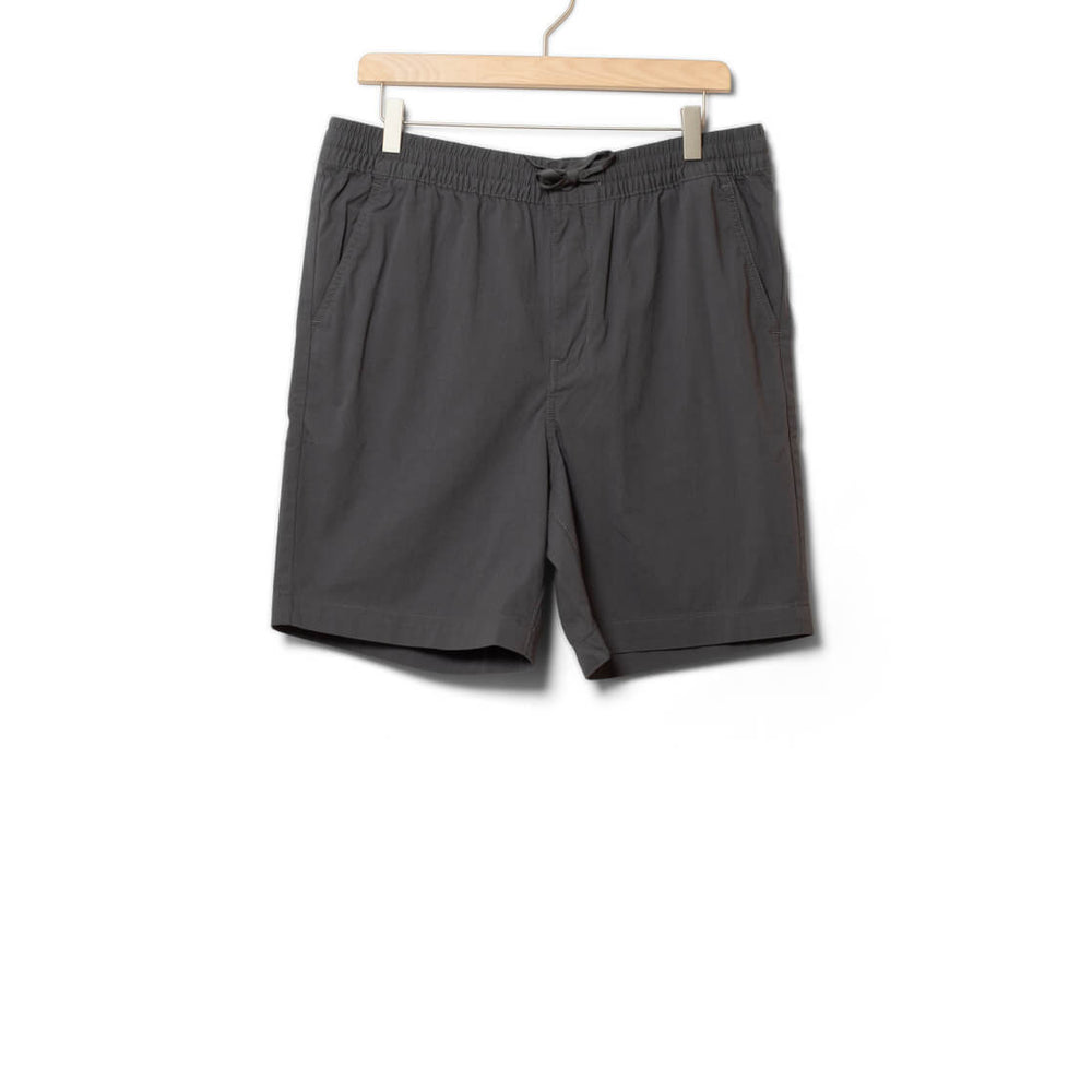 Patagonia Shorts Nomader Volley grey forge