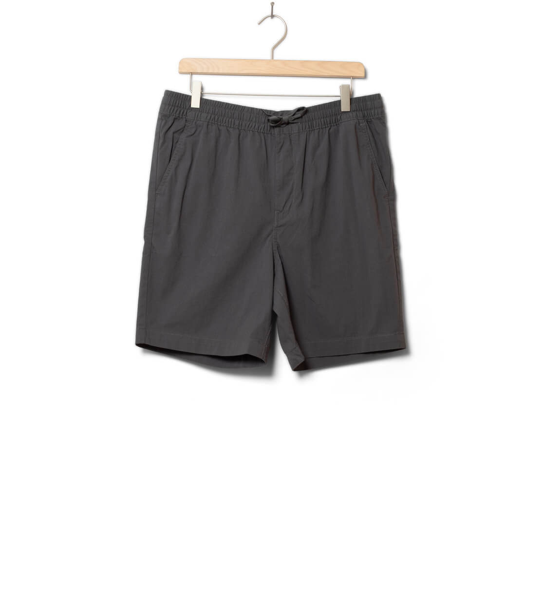 Patagonia Shorts Nomader Volley grey forge
