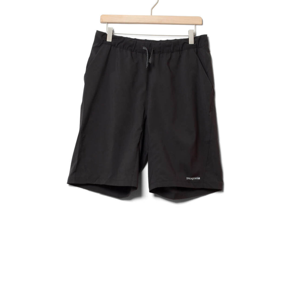 Patagonia Shorts Terrebonne black