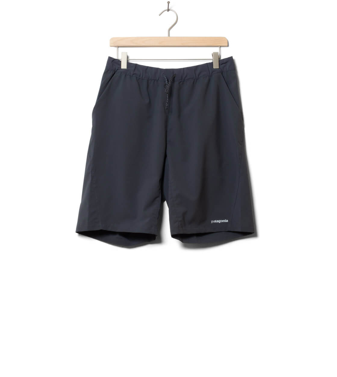 Patagonia Shorts Terrebonne blue smolder
