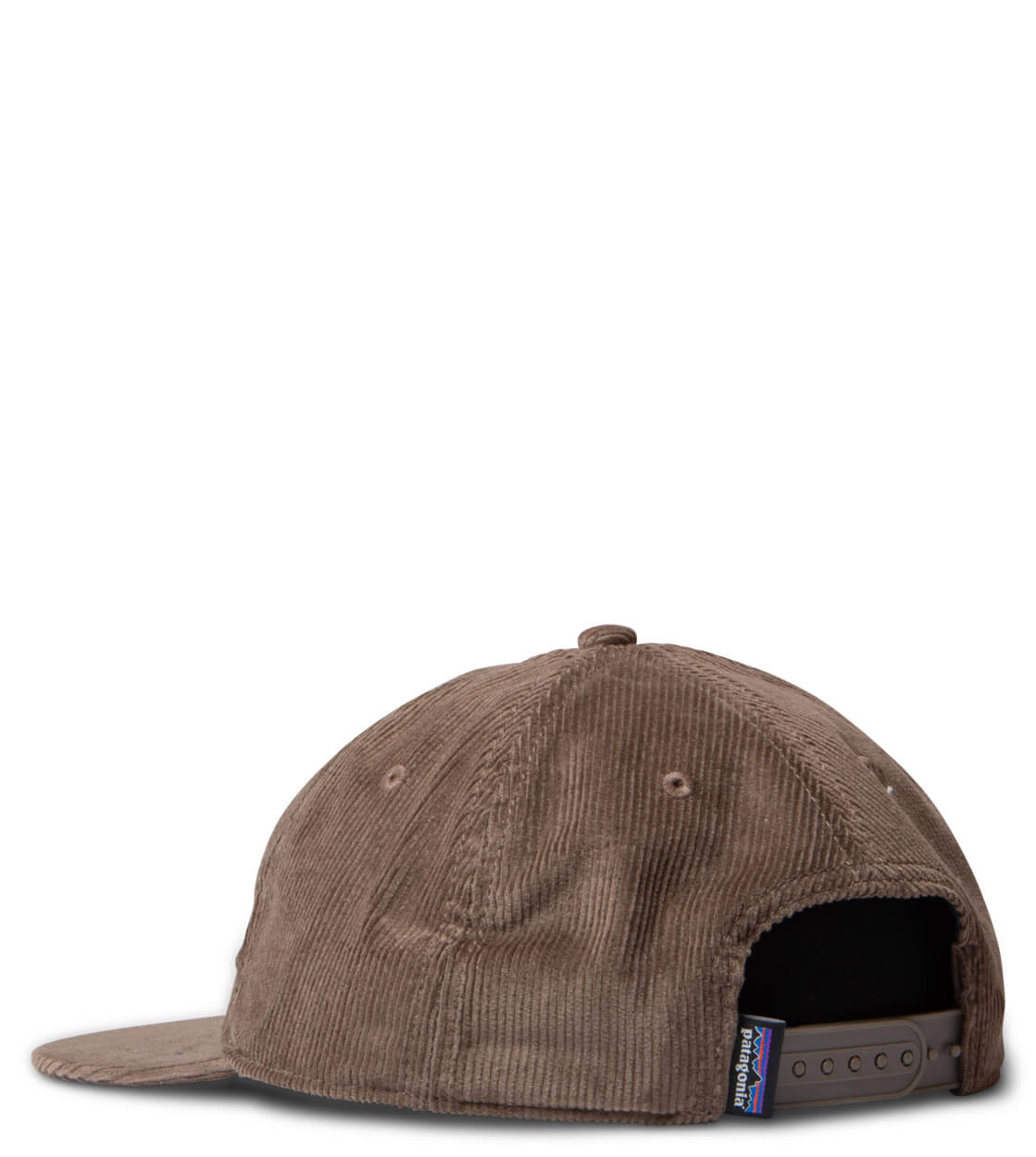 Patagonia Snap Cap Corduroy 73 Skyline brown topsoil