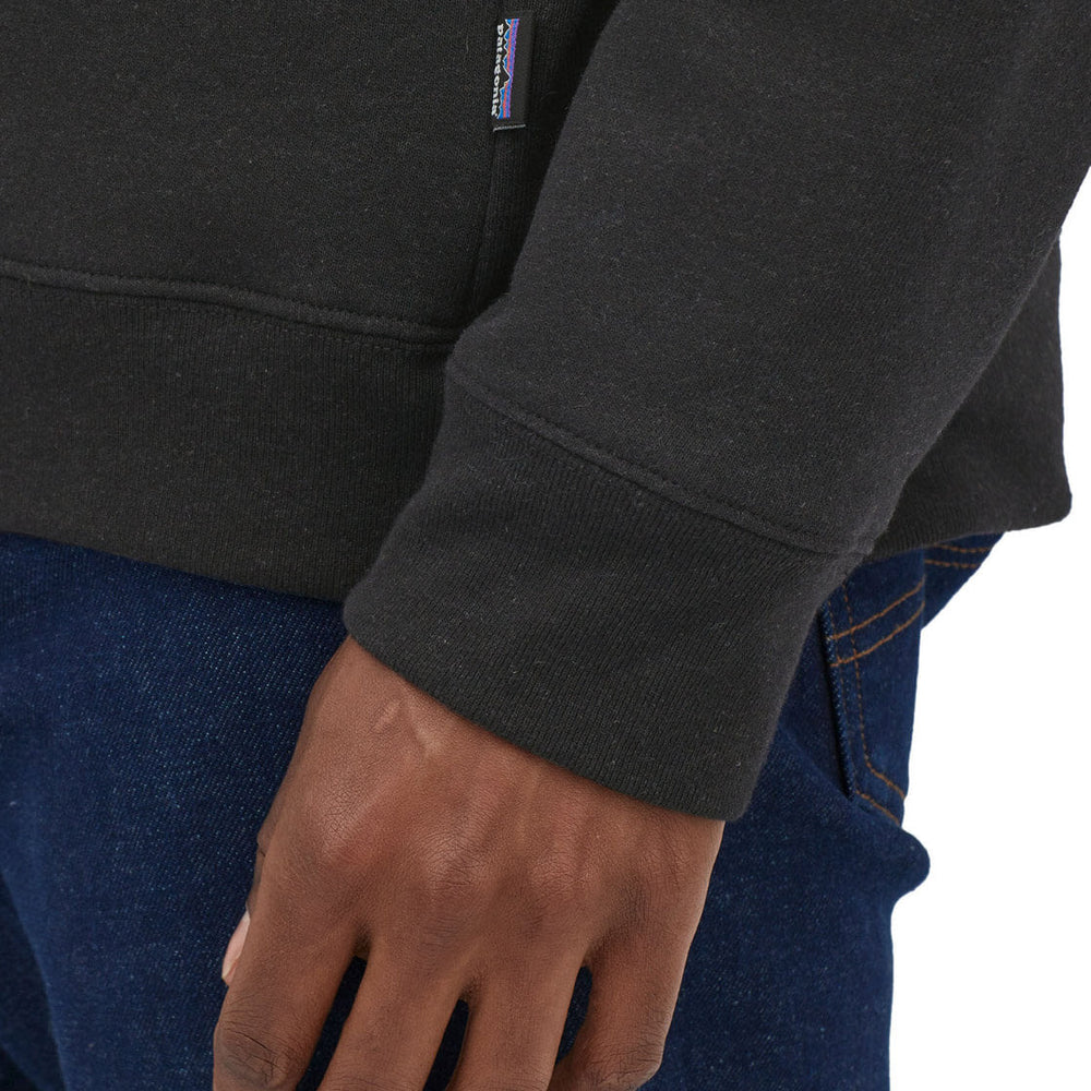 
                      
                        Patagonia Sweater Fitz Roy Icon Uprisal Crew black ink
                      
                    