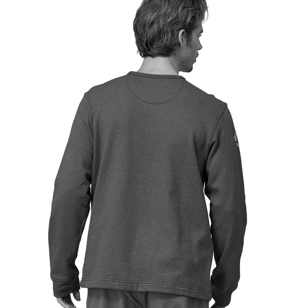 
                      
                        Patagonia Sweater Unity Fitz Wildrise LW beige birch white
                      
                    