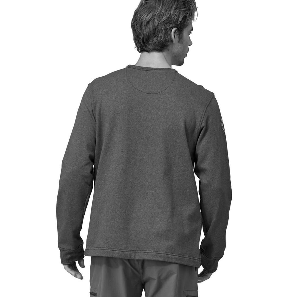 
                      
                        Patagonia Sweater Unity Fitz Wildrise LW black ink
                      
                    