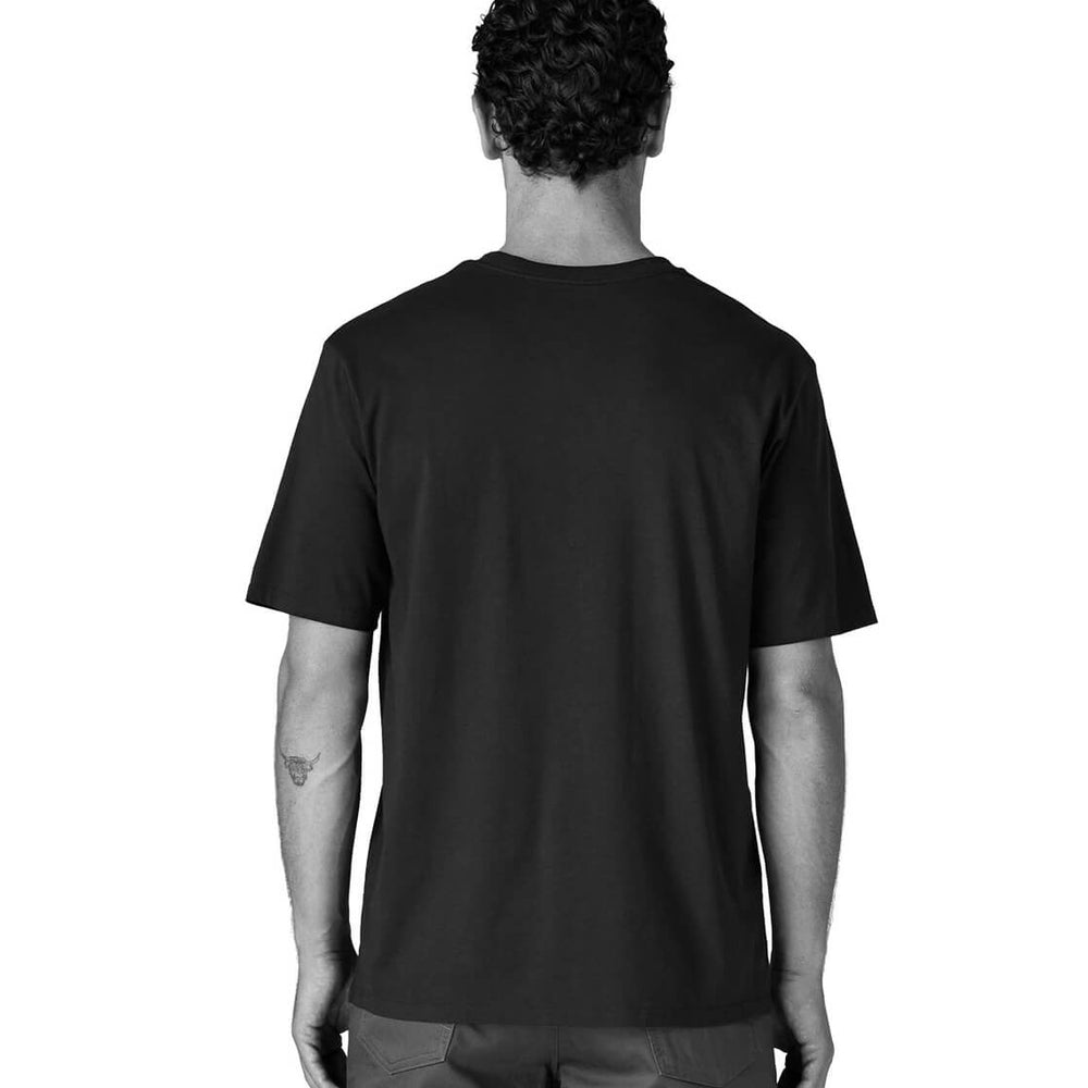 
                      
                        Patagonia T-Shirt Daily Pocket green old growth
                      
                    