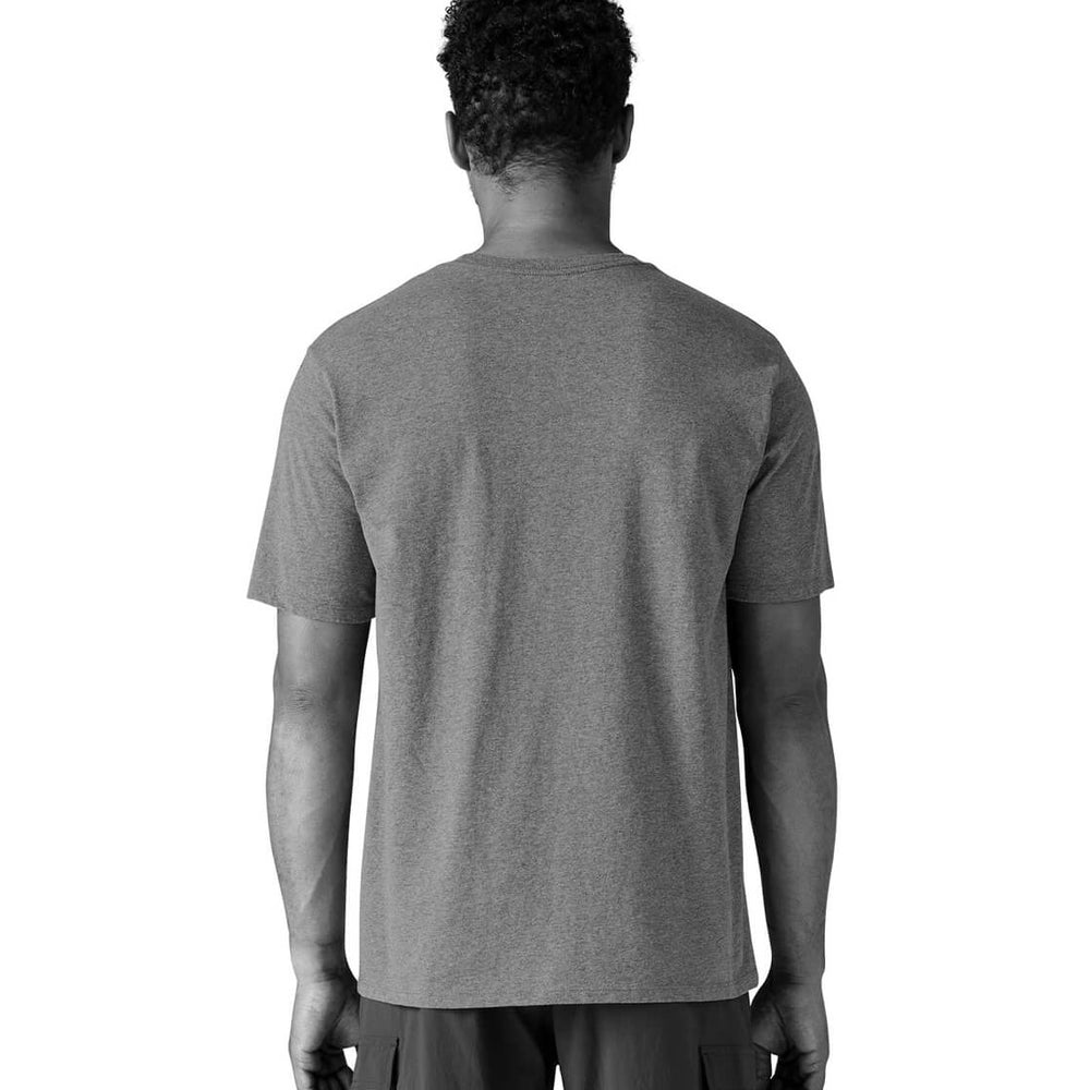 
                      
                        Patagonia T-Shirt Fitz Roy Icon green ellwood
                      
                    