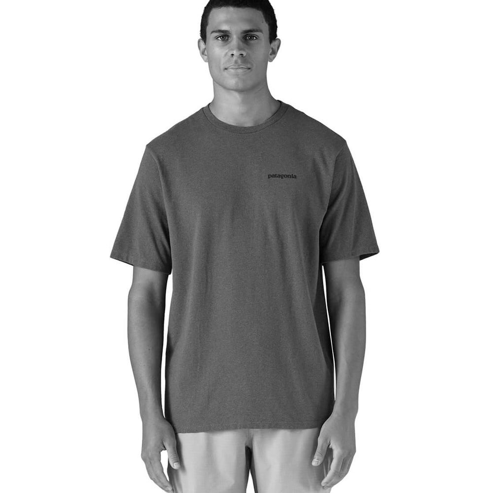 
                      
                        Patagonia T-Shirt Flying Fish II white
                      
                    