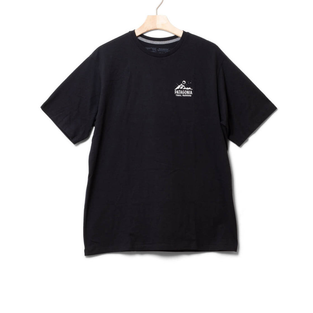 
                      
                        Patagonia T-Shirt Ridgeline Runner black
                      
                    