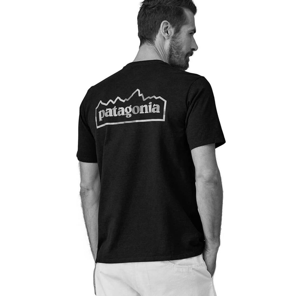 
                      
                        Patagonia T-Shirt Unity Fitz Responsibili blue new navy
                      
                    