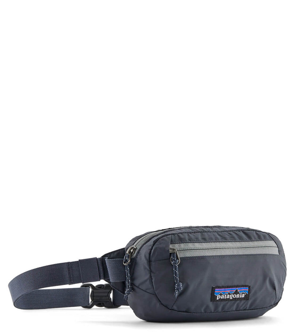 Patagonia Terravia Mini Hip Pack blue smolder