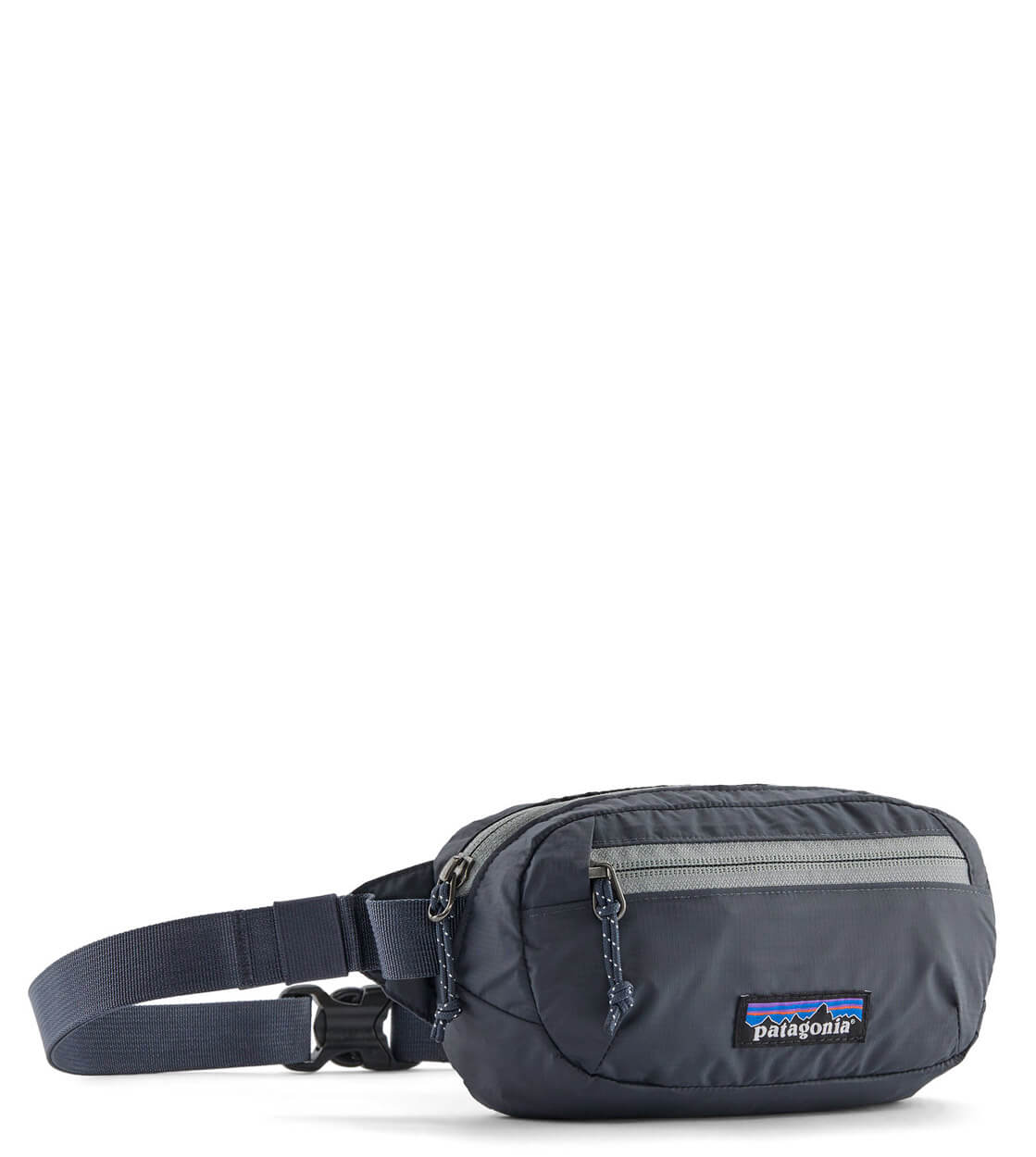 Patagonia Terravia Mini Hip Pack blue smolder