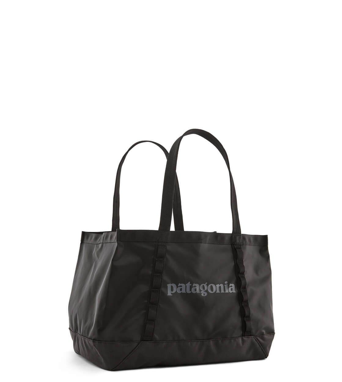 Patagonia Tote Bag Black Hole black