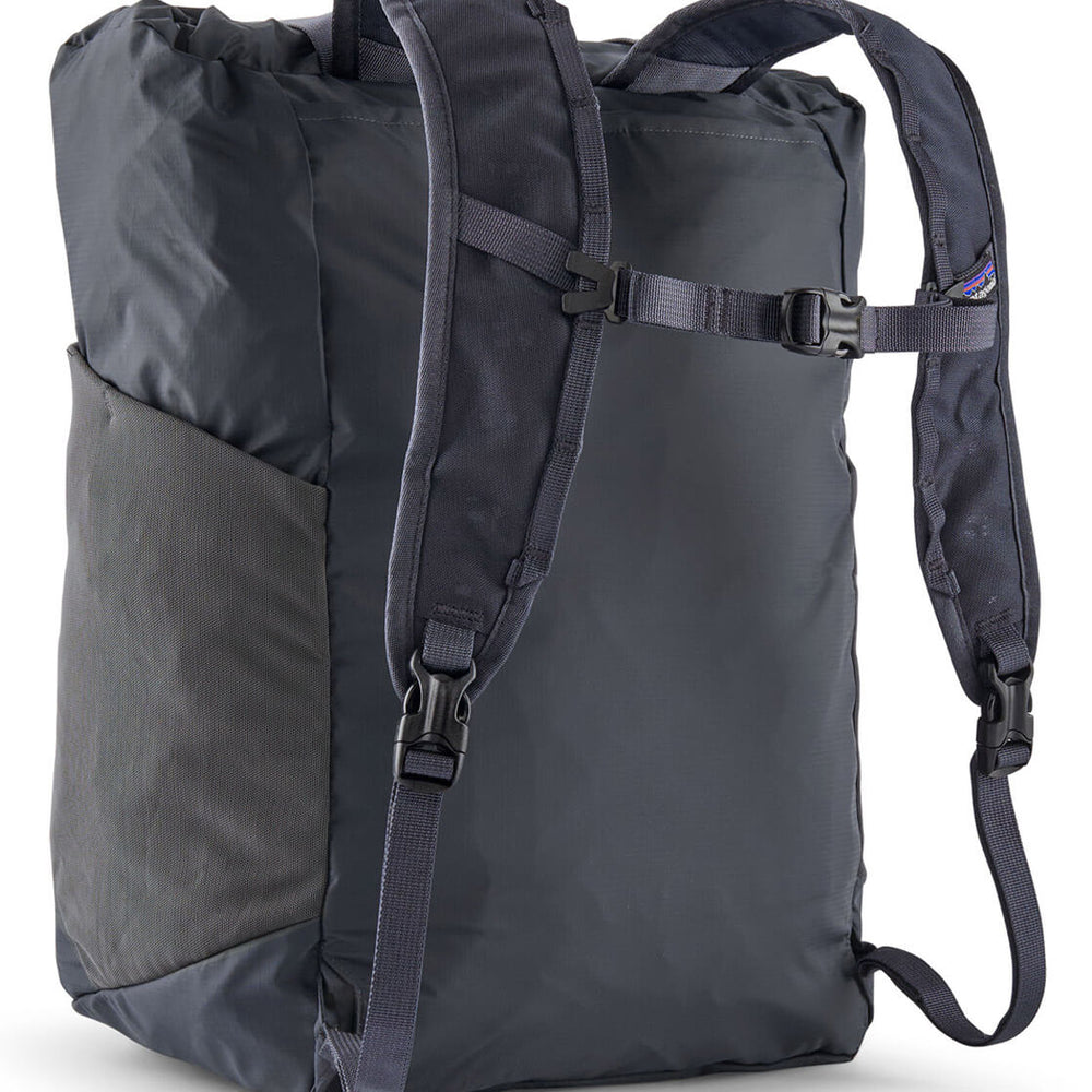 
                      
                        Patagonia Tote Pack Terravia blue smolder
                      
                    