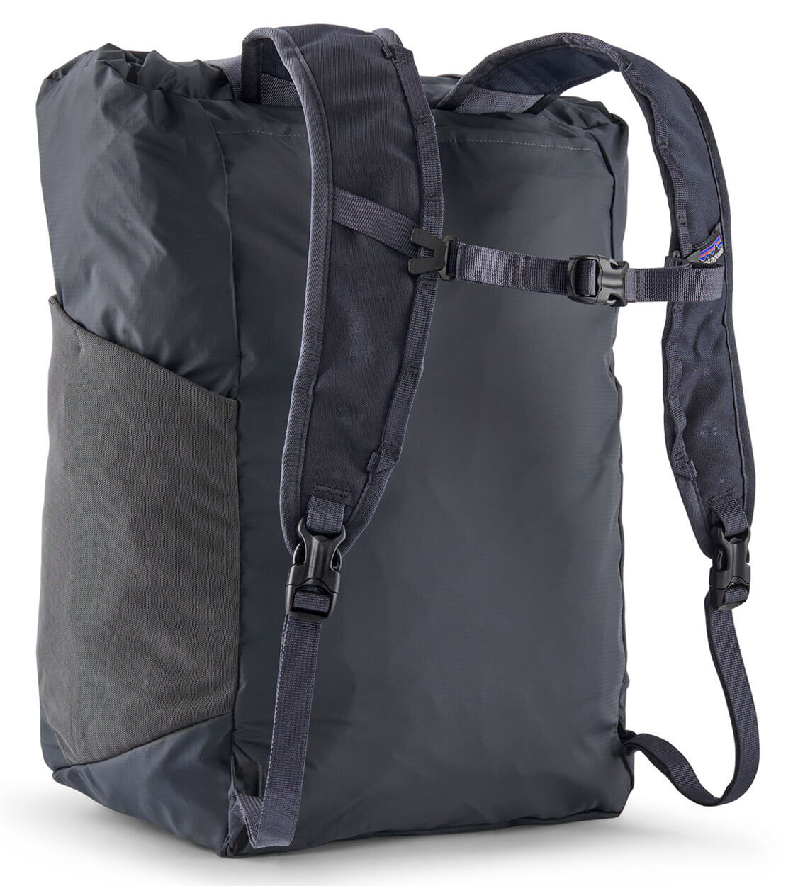Patagonia Tote Pack Terravia blue smolder