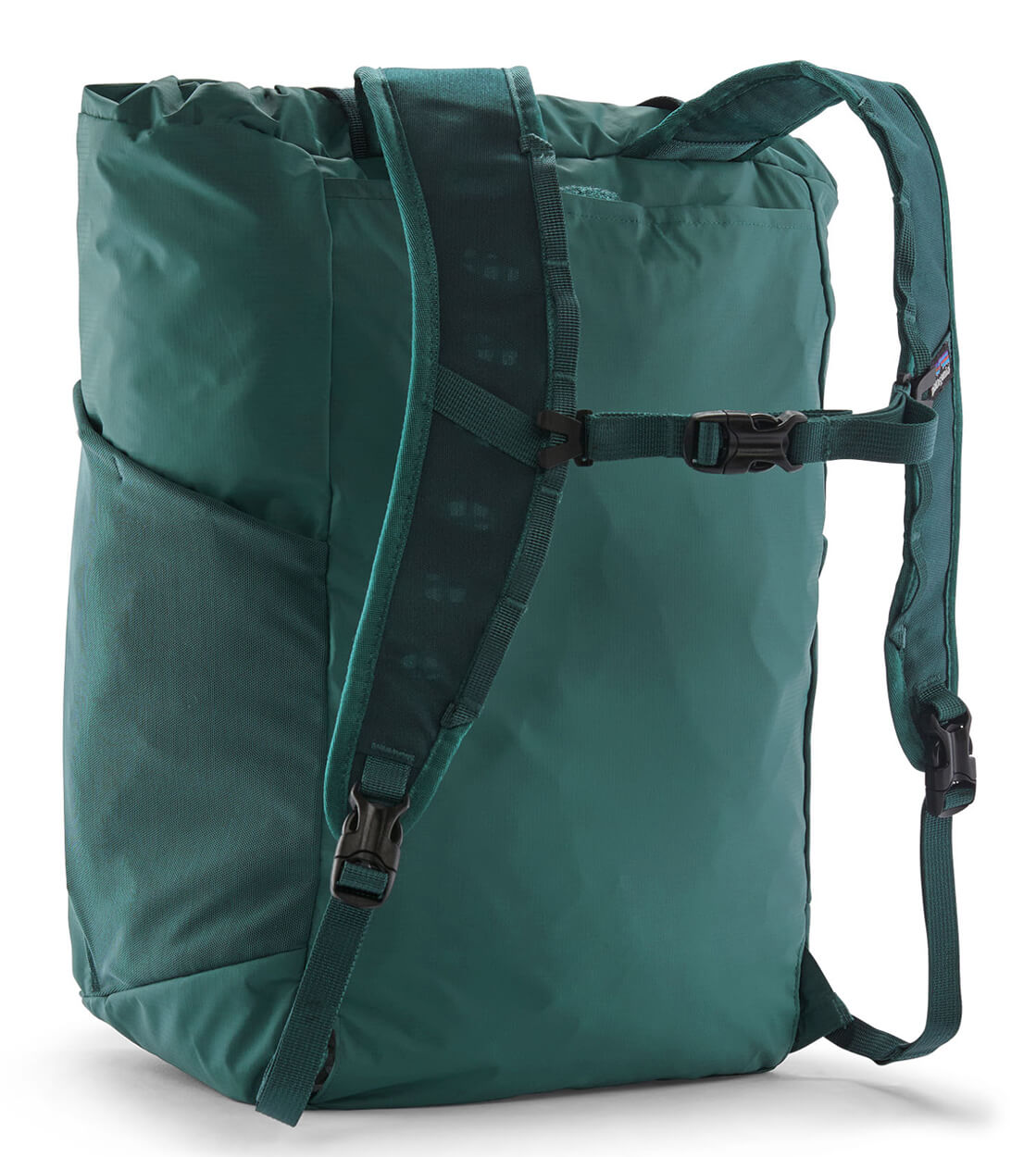 Patagonia Tote Pack Terravia green cascade