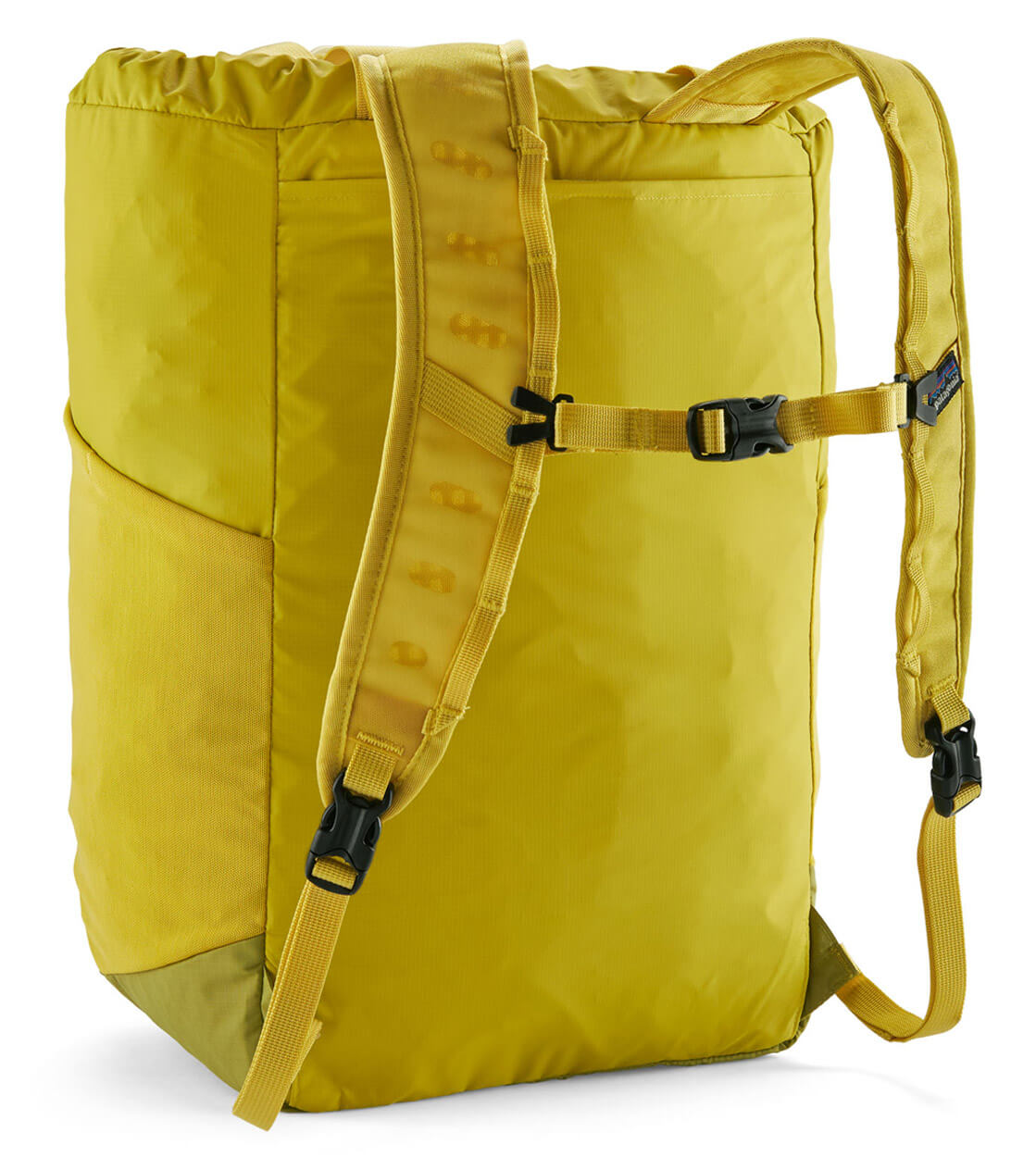 Patagonia Tote Pack Terravia green graze