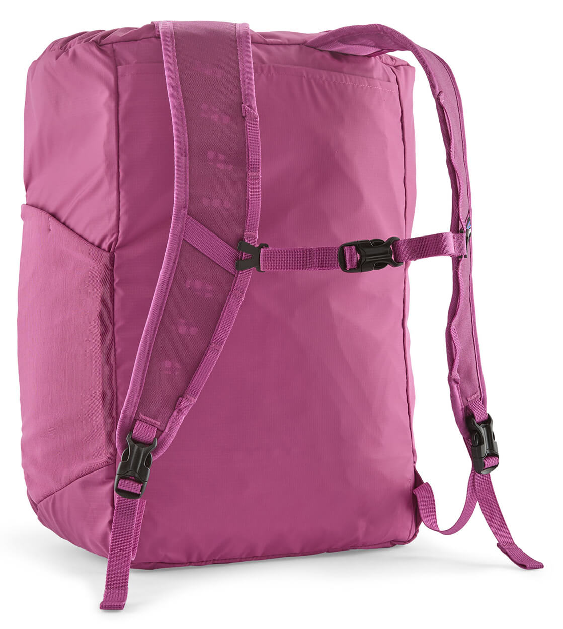 Patagonia Tote Pack Terravia pink faded magenta