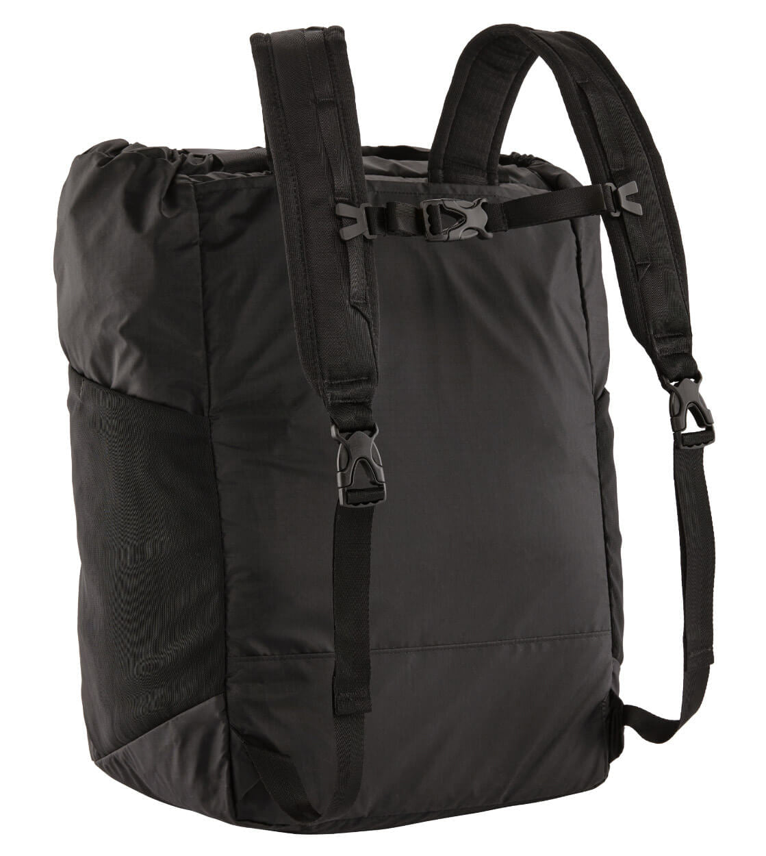 Patagonia Tote Ultralight Black Hole black