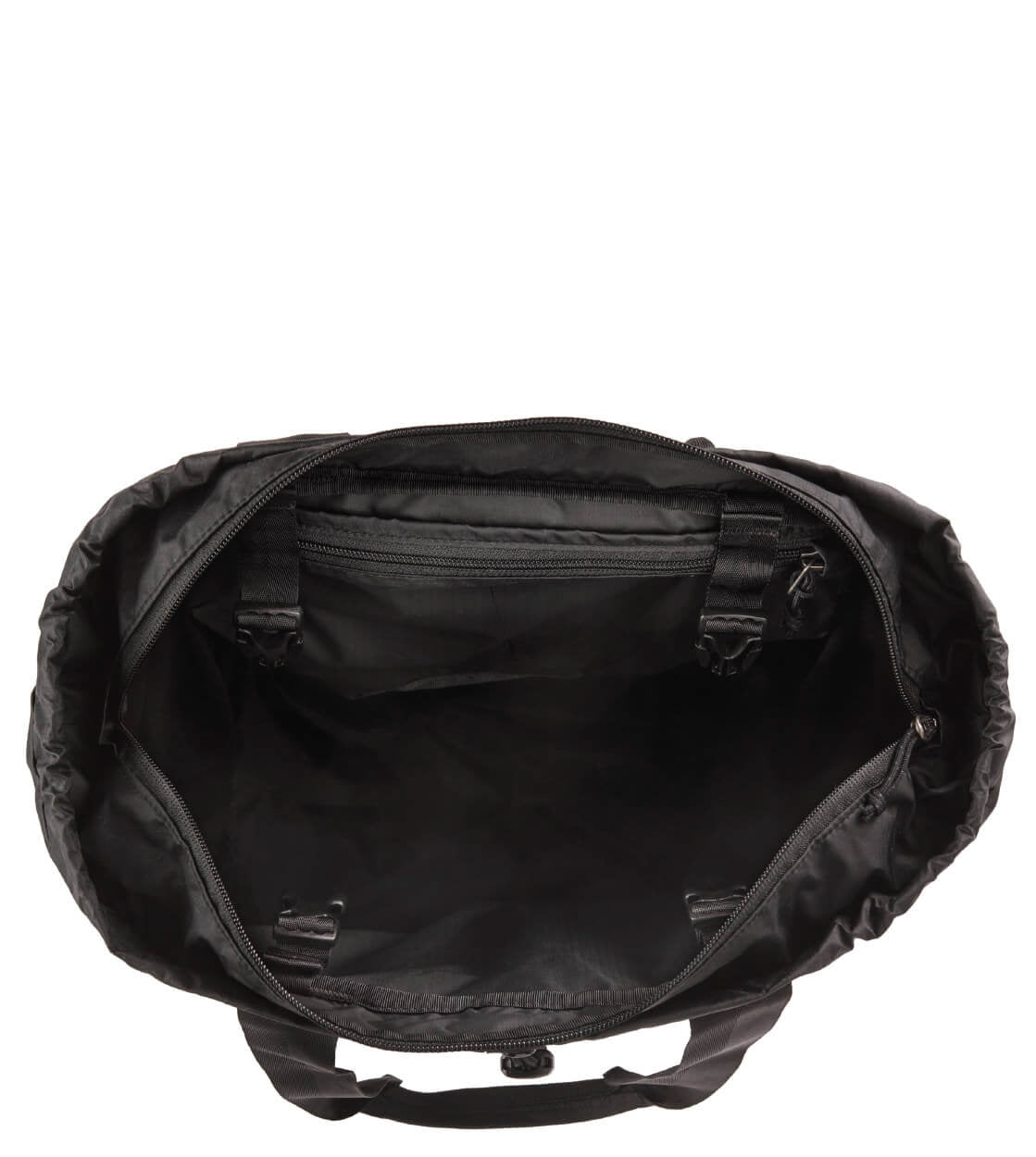 Patagonia Tote Ultralight Black Hole black