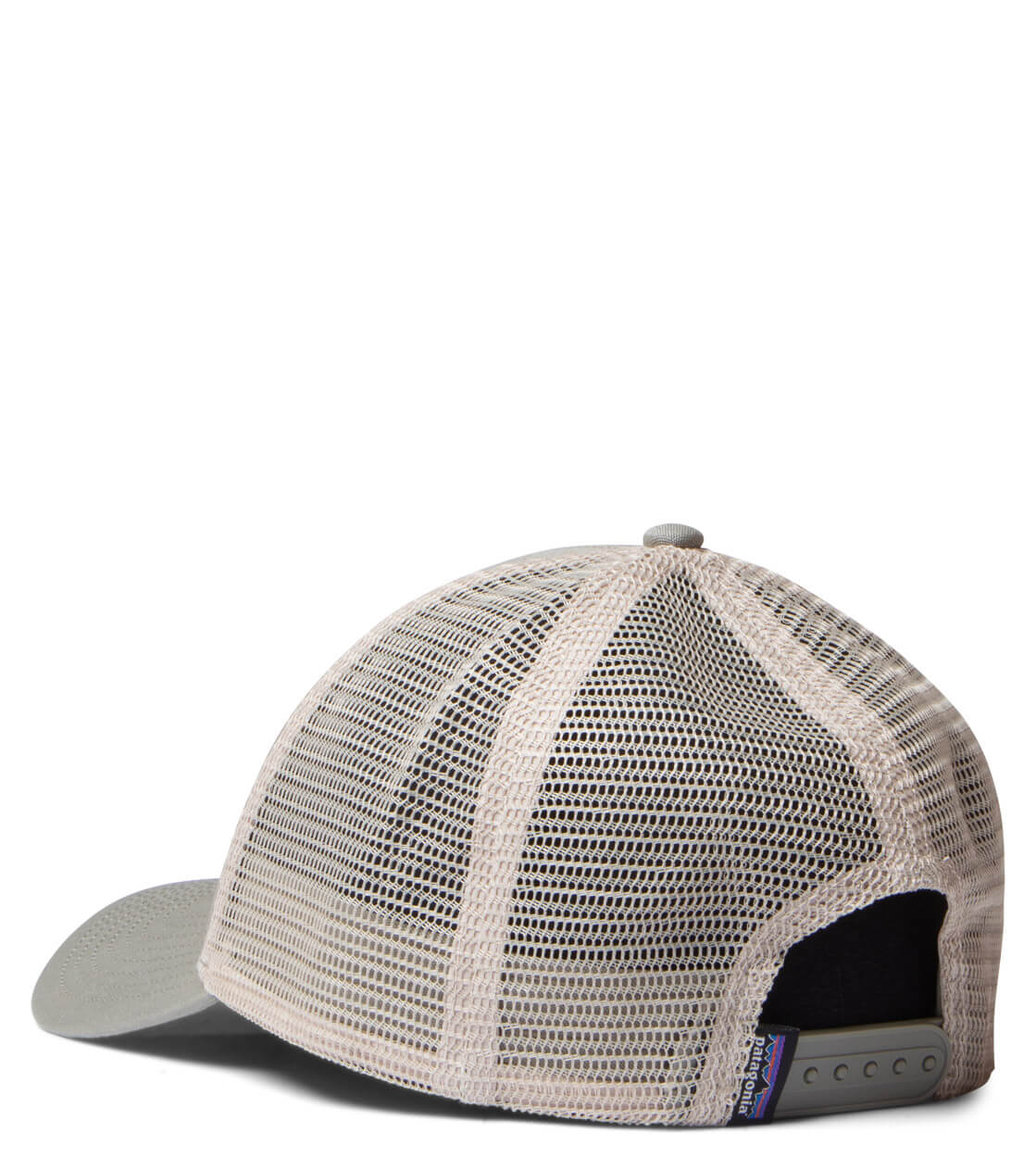 Patagonia Trucker P-6 Logo Lo Pro green garden