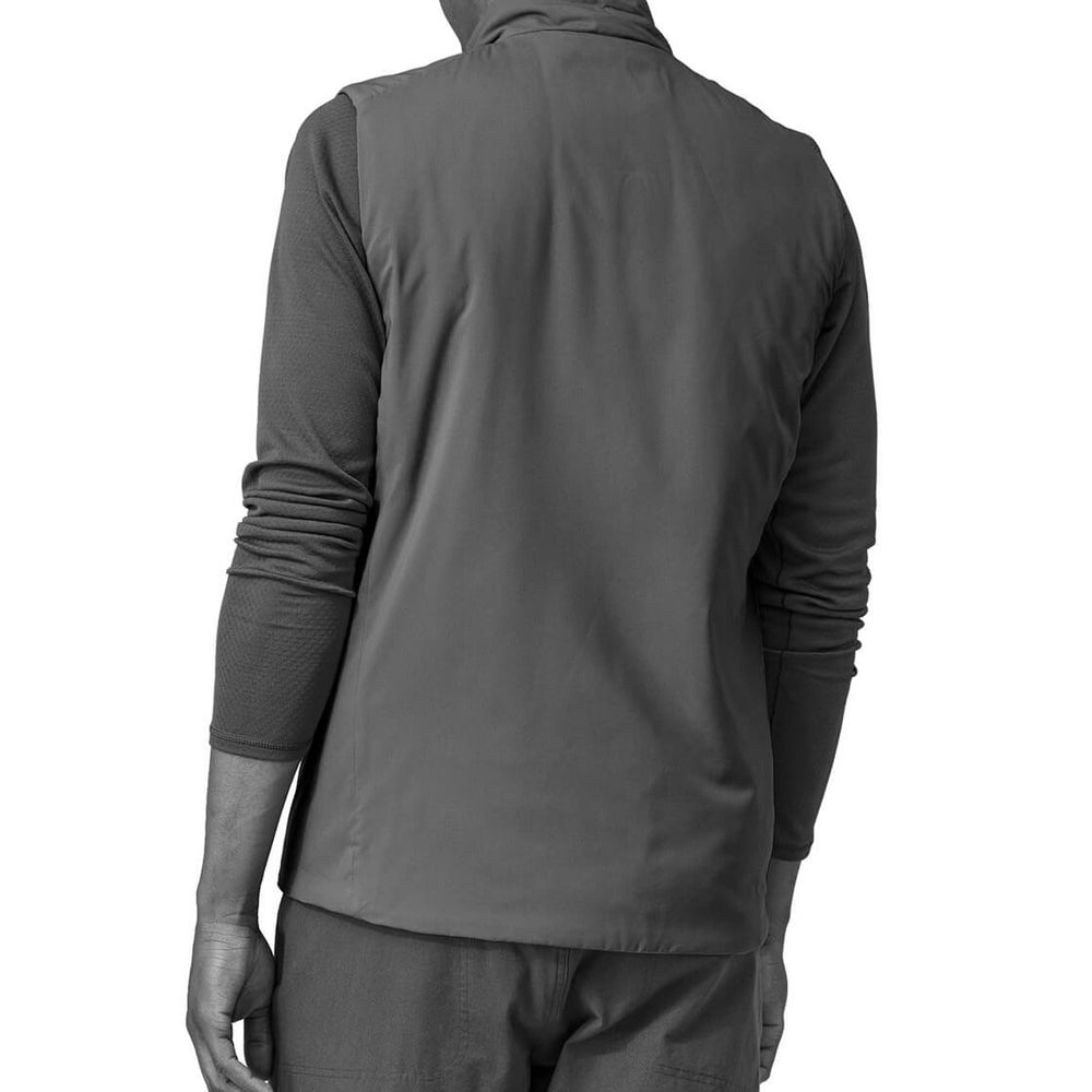 Patagonia Vest Nano Air Light black