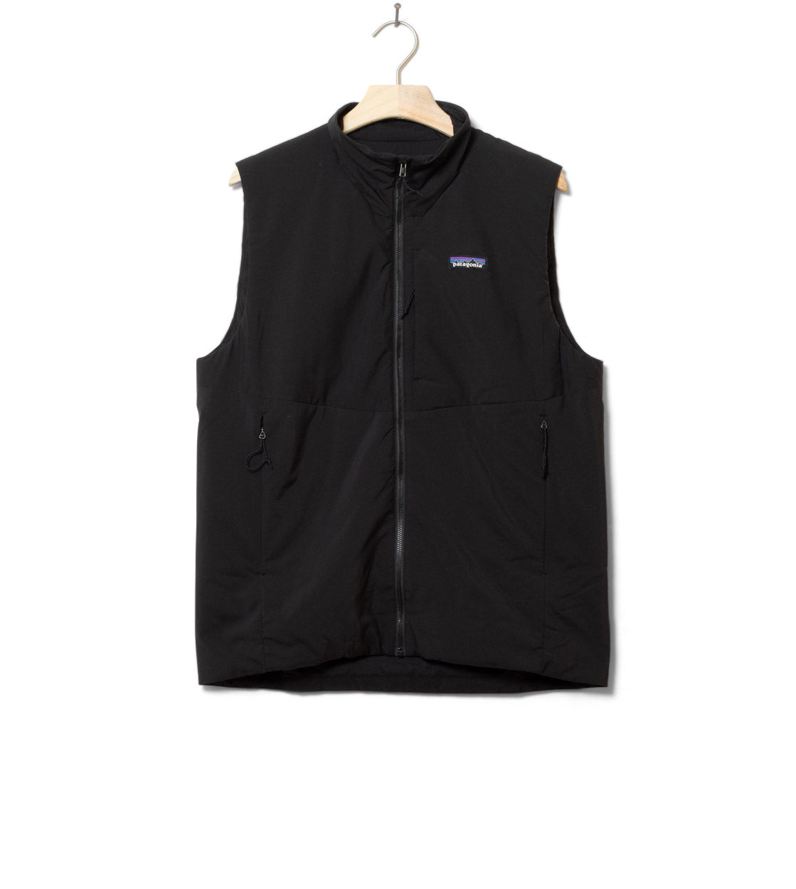 Patagonia Vest Nano Air Light black