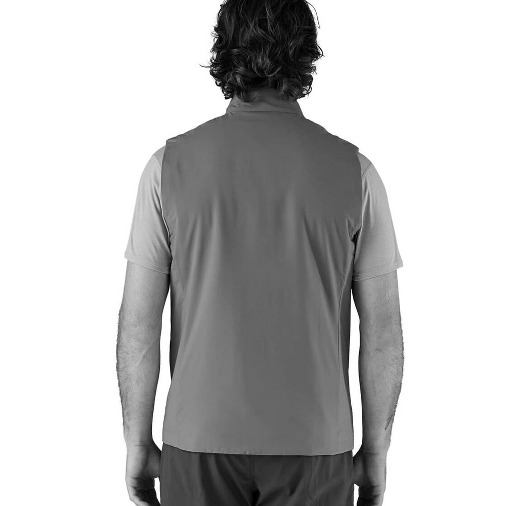 
                      
                        Patagonia Vest Nano Air Light brown dried vanilla
                      
                    