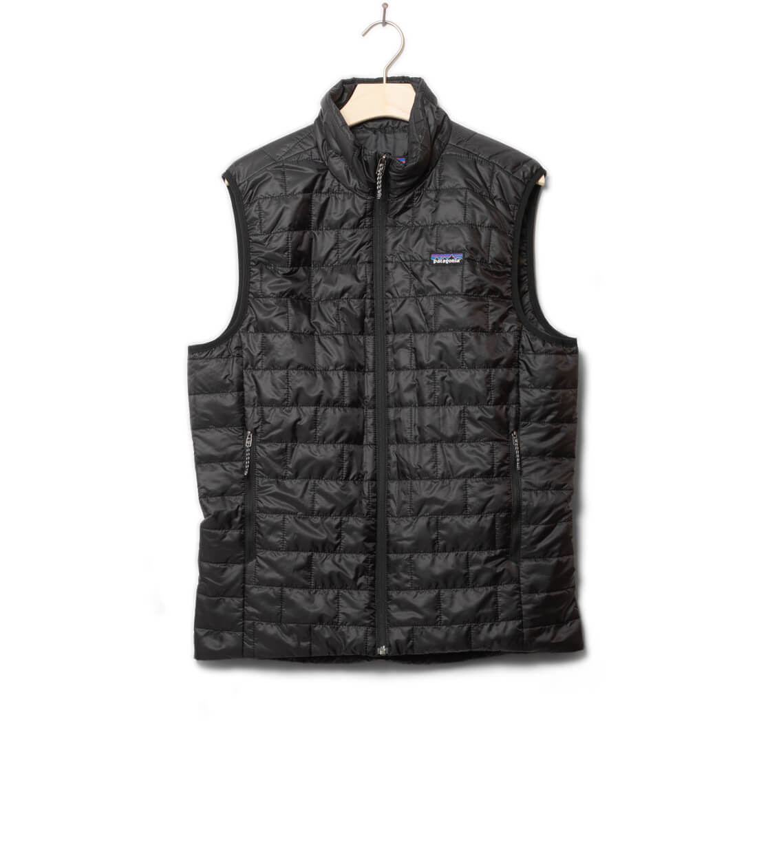 Patagonia Vest Nano Puff II black