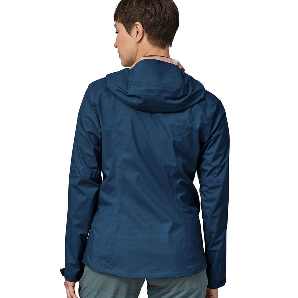 
                      
                        Patagonia W Jacket Granite Crest blue lagom
                      
                    