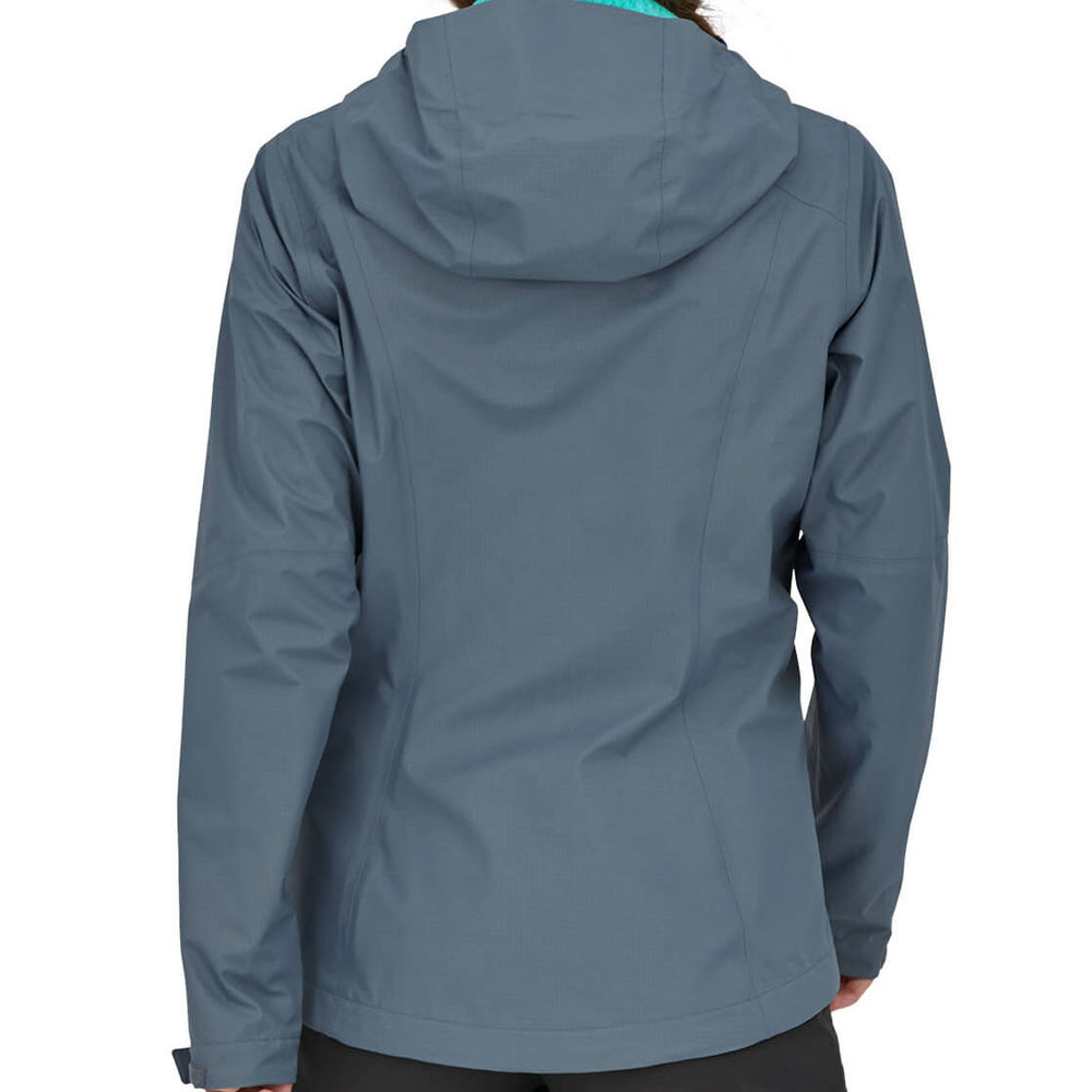 
                      
                        Patagonia W Jacket Granite Crest blue plume grey
                      
                    