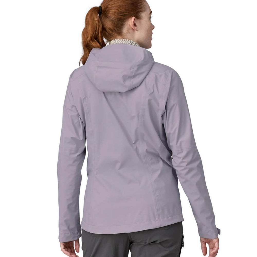 
                      
                        Patagonia W Jacket Granite Crest purple herring grey
                      
                    