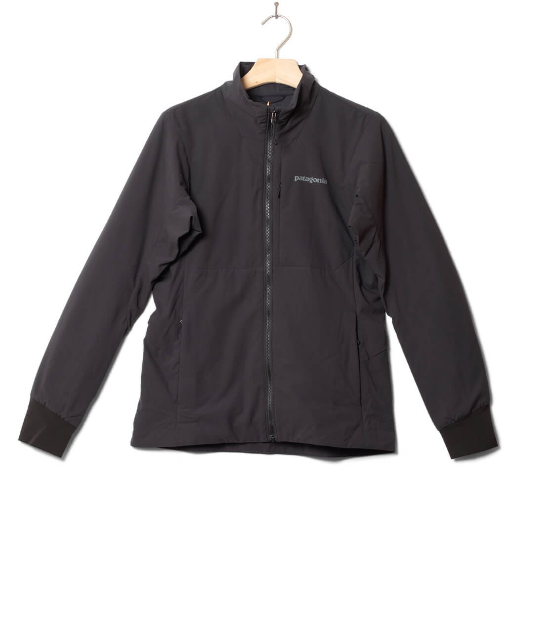 Patagonia W Jacket Nano Air Light black ink
