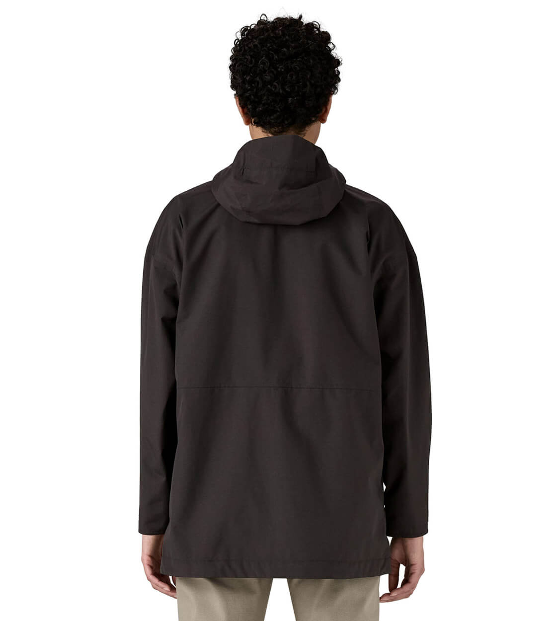 Patagonia W Jacket Outdoor Everyday Rain black