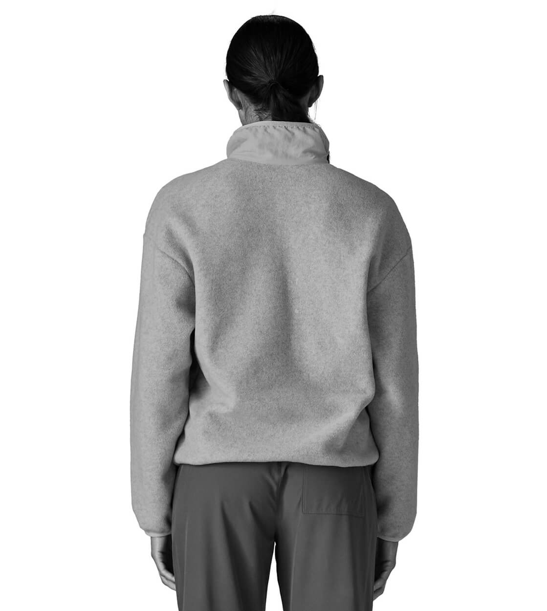 Patagonia W Jacket Synchilla beige sunshine natural