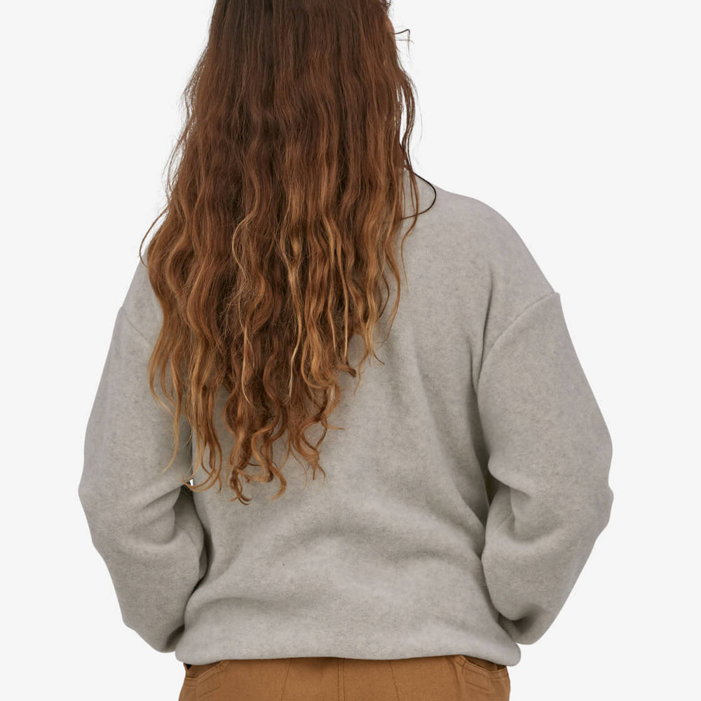 
                      
                        Patagonia W Jacket Synchilla grey otmeal heather
                      
                    