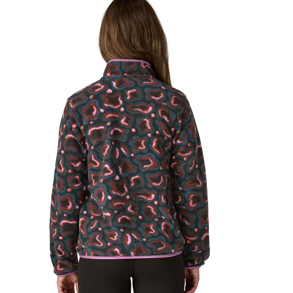 
                      
                        Patagonia W Jacket Synchilla multi soft spirea dried vanilla
                      
                    