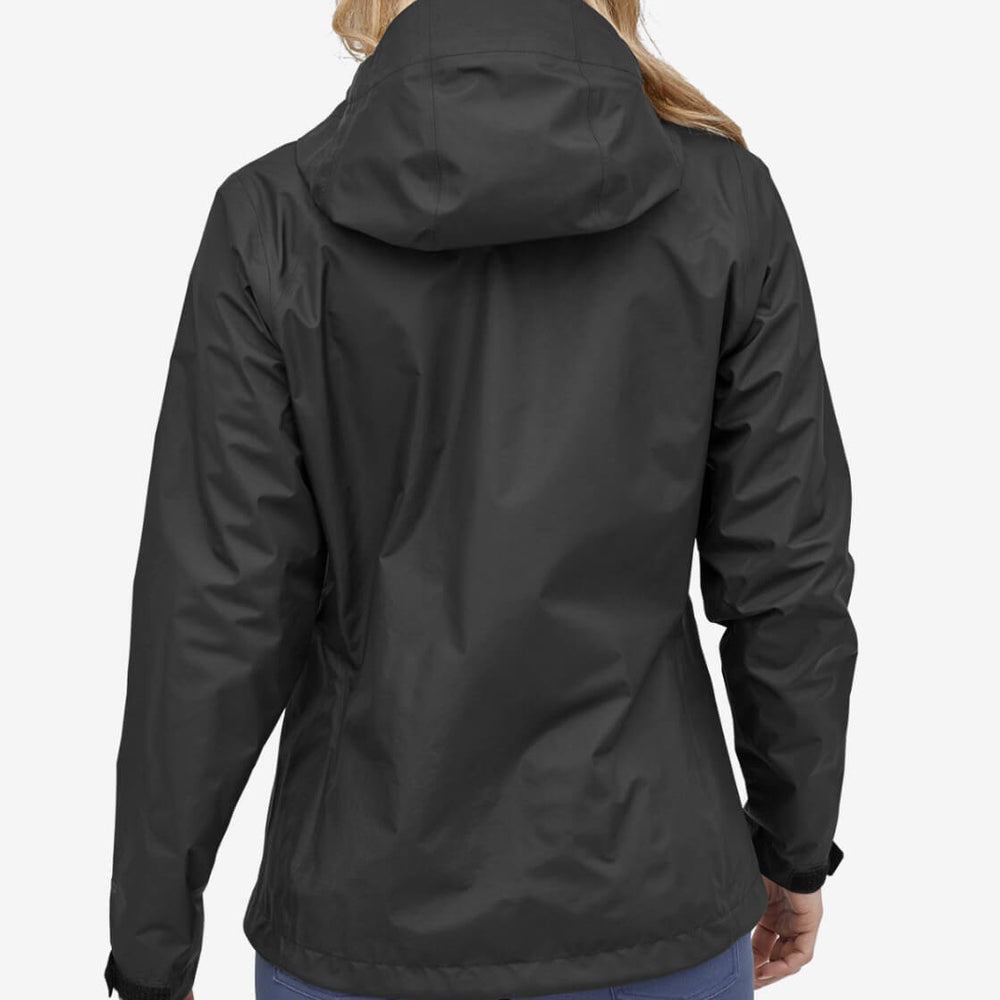 
                      
                        Patagonia W Jacket Torrentshell 3L black
                      
                    