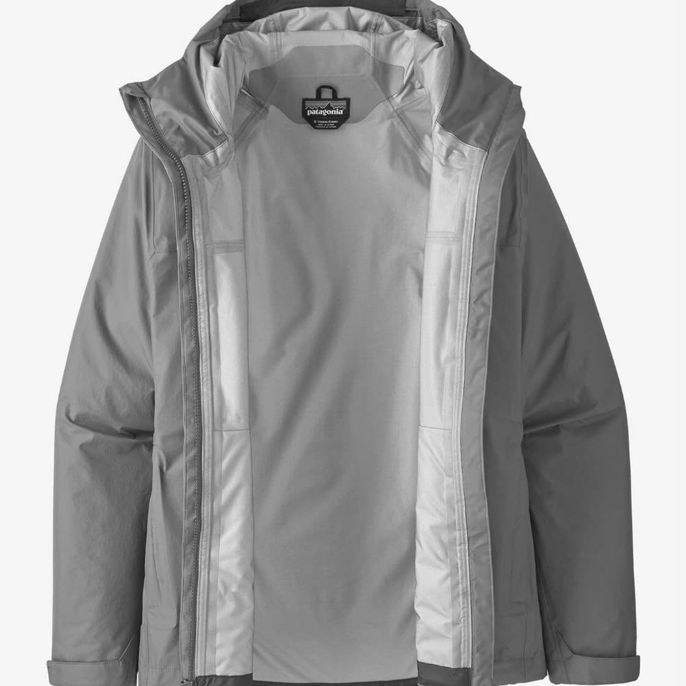 
                      
                        Patagonia W Jacket Torrentshell 3L black
                      
                    