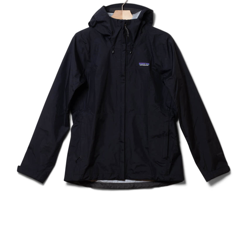 
                      
                        Patagonia W Jacket Torrentshell 3L black
                      
                    