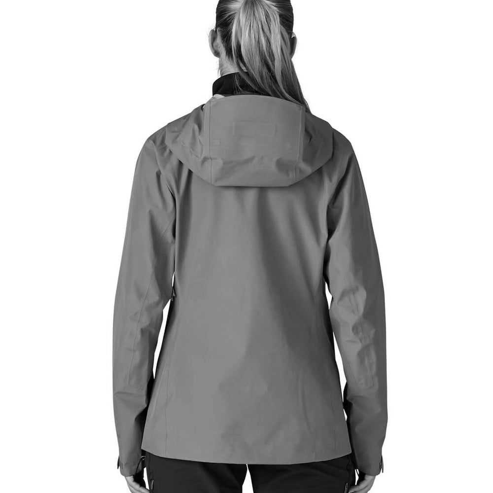 
                      
                        Patagonia W Jacket Triolet green cascade
                      
                    