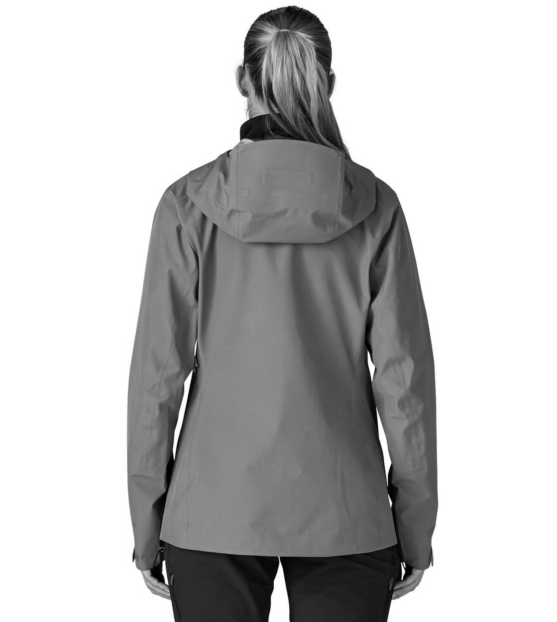 Patagonia W Jacket Triolet green cascade