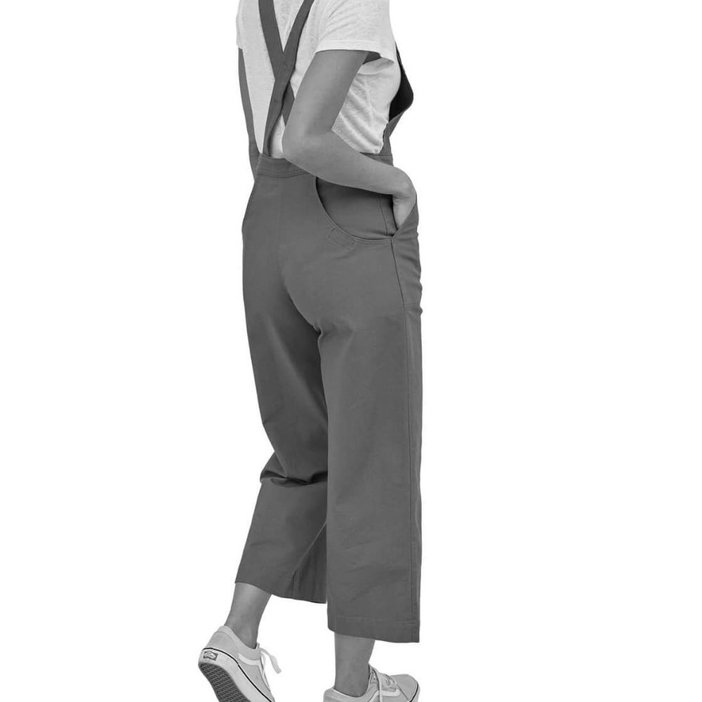 
                      
                        Patagonia W Overall Stand up beige dyno white
                      
                    