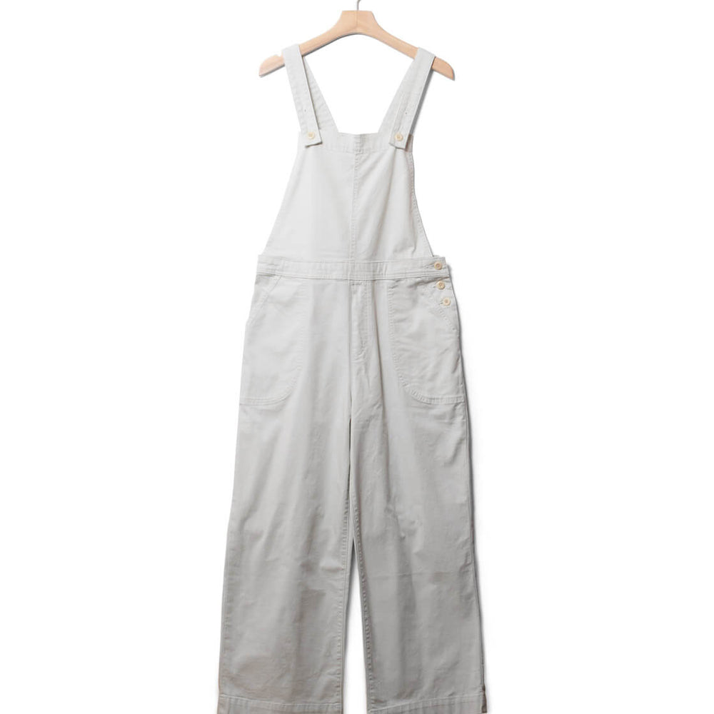 
                      
                        Patagonia W Overall Stand up beige dyno white
                      
                    
