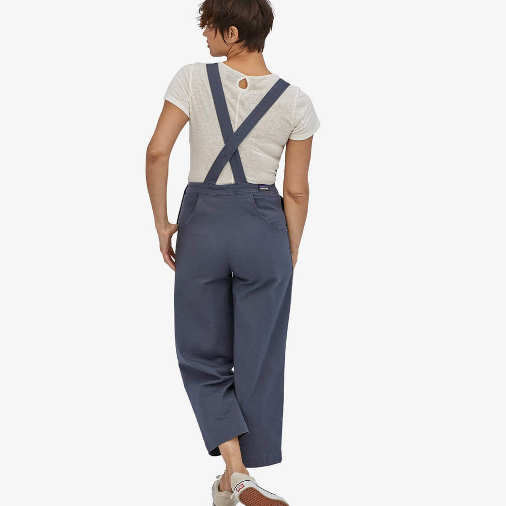 
                      
                        Patagonia W Overall Stand up blue smolder
                      
                    