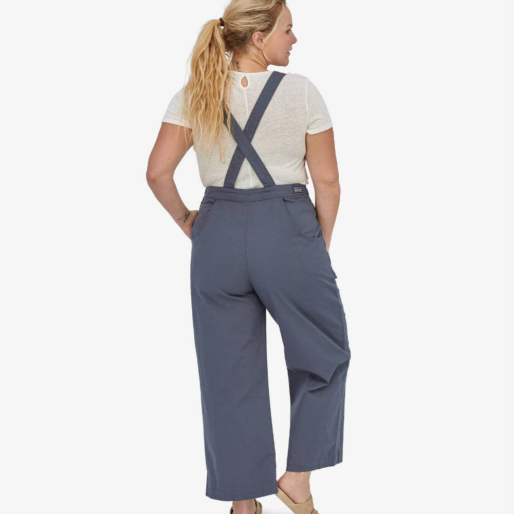 
                      
                        Patagonia W Overall Stand up blue smolder
                      
                    