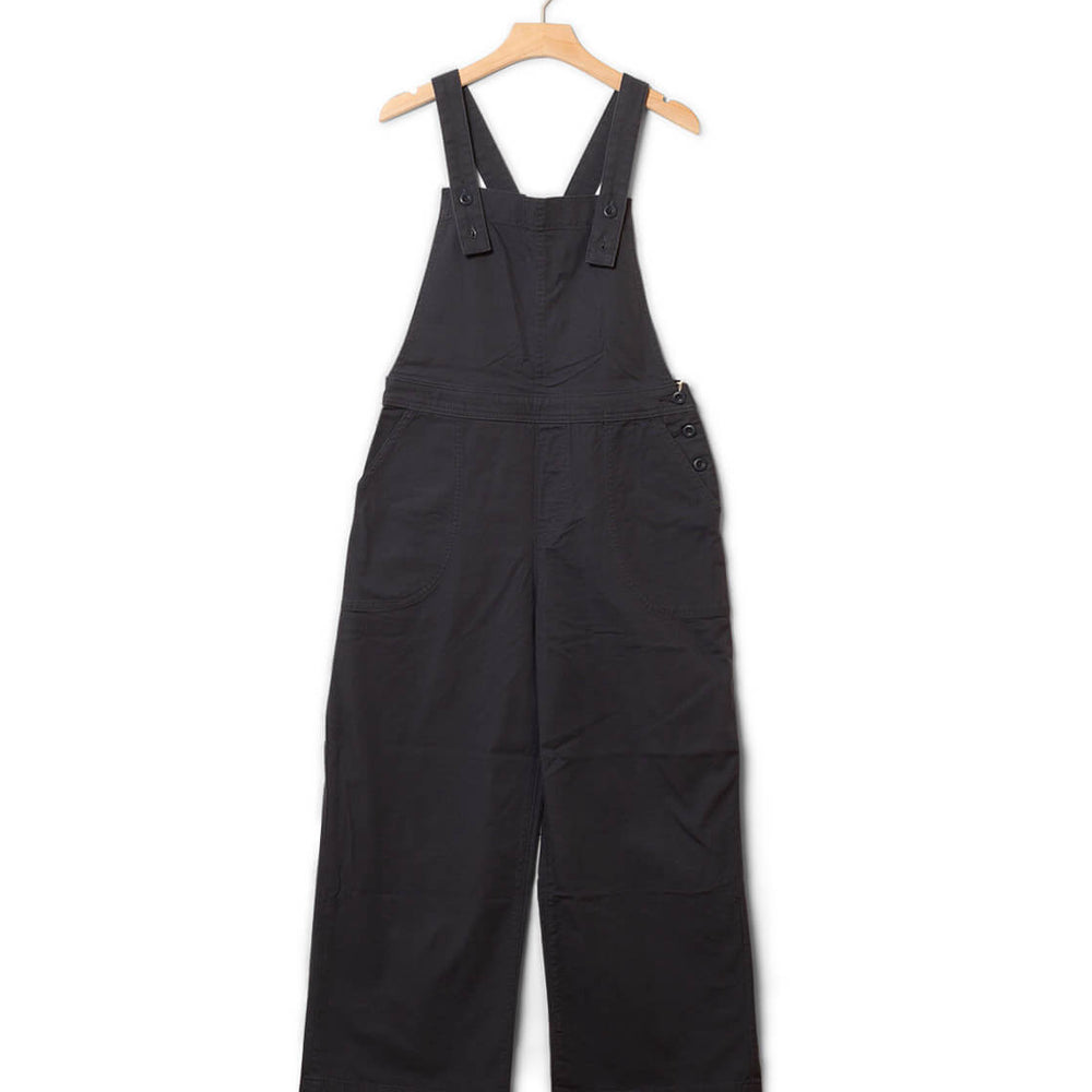 Patagonia W Overall Stand up blue smolder