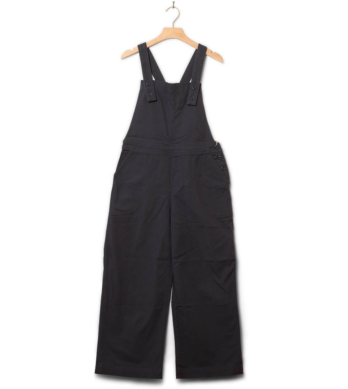 Patagonia W Overall Stand up blue smolder