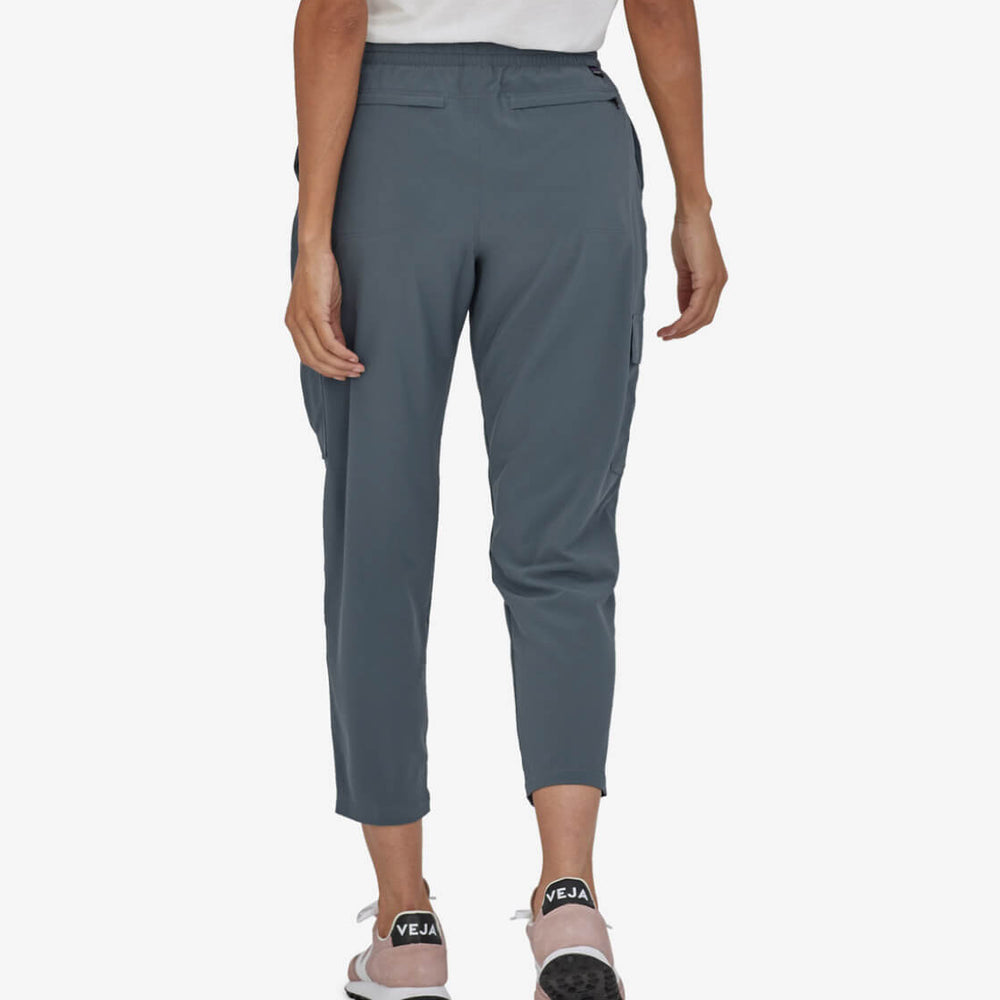 
                      
                        Patagonia W Pants Fleetwith blue plume grey
                      
                    