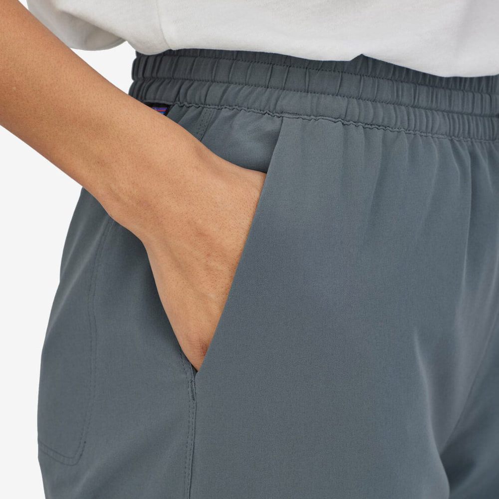 
                      
                        Patagonia W Pants Fleetwith blue plume grey
                      
                    
